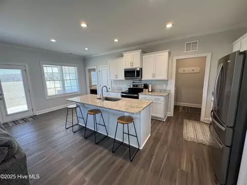 9854 Pace Rd, Bailey, NC 27807 photo 10