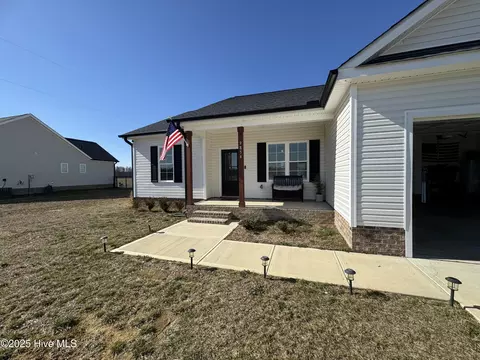 9854 Pace Rd, Bailey, NC 27807 photo 5