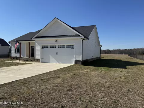 9854 Pace Rd, Bailey, NC 27807 photo 3
