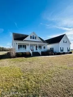 971 Bateman Dr, Elizabeth City, NC 27909