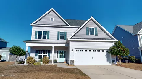 500 W Craftsman Way, Hampstead, NC 28443