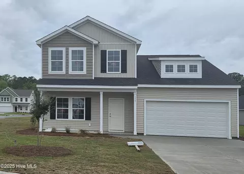 173 Citadel Dr #LOT 168, Sneads Ferry, NC 28460