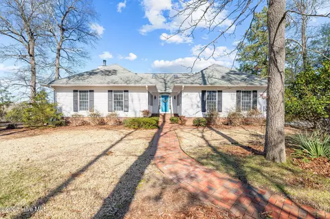 245 Rock Creek Dr, New Bern, NC 28562
