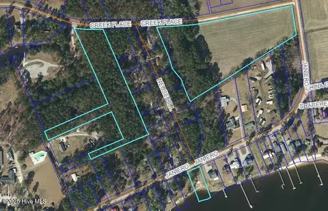00 Janiero Rd, Arapahoe, NC 28510