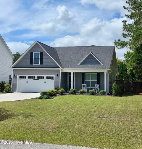 332 Grandview Dr, Hampstead, NC 28443 photo 2