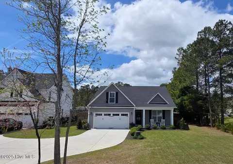 332 Grandview Dr, Hampstead, NC 28443 photo 4