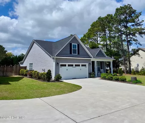 332 Grandview Dr, Hampstead, NC 28443 photo 3