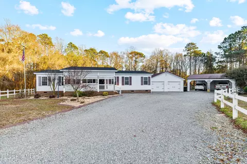 111 Derek Dr, Goldsboro, NC 27530