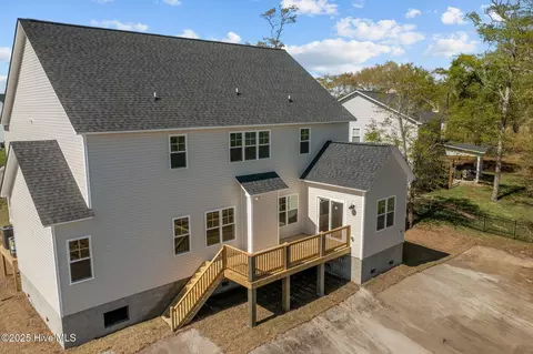 301 E Ivybridge Dr, Hubert, NC 28539 photo 45