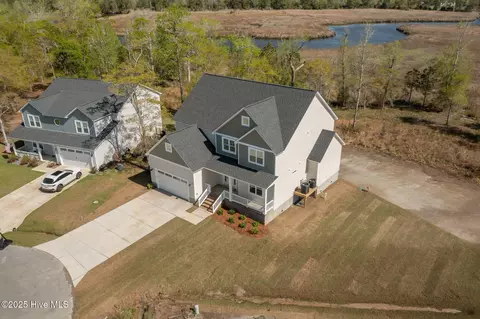 301 E Ivybridge Dr, Hubert, NC 28539 photo 48