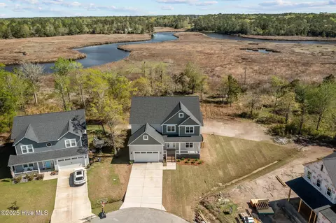 301 E Ivybridge Dr, Hubert, NC 28539 photo 49
