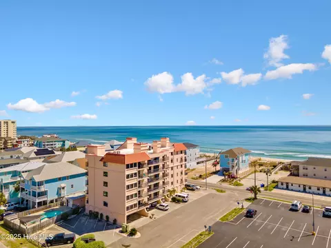 1518 Lake Park Blvd S #5D, Carolina Beach, NC 28428