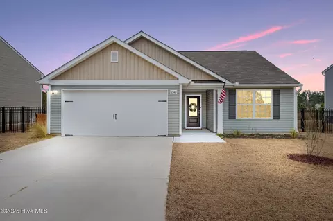 1340 Patti Ln SE, Bolivia, NC 28422