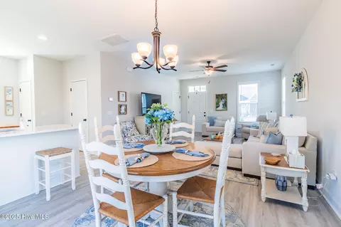 Dining - 4010 Eclipse Ave, Leland, NC 28451 photo 1 of 1