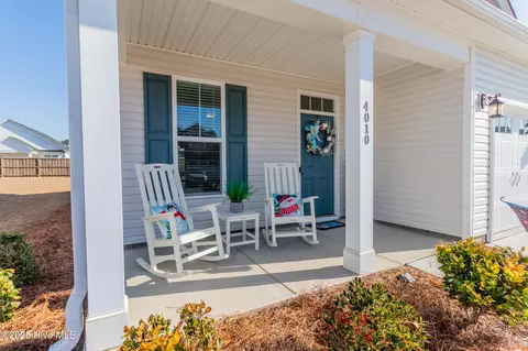 Exterior - 4010 Eclipse Ave, Leland, NC 28451 photo 2 of 2