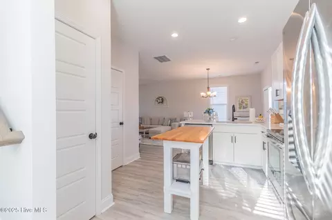 Kitchen - 4010 Eclipse Ave, Leland, NC 28451 photo 1 of 2