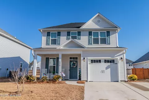 Other - 4010 Eclipse Ave, Leland, NC 28451 photo 1 of 5