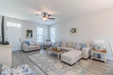 Living - 4010 Eclipse Ave, Leland, NC 28451 photo 1 of 1