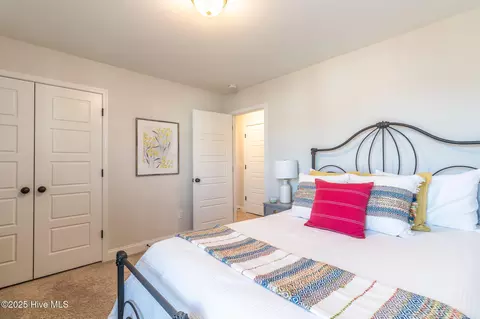 Bedroom - 4010 Eclipse Ave, Leland, NC 28451 photo 5 of 5
