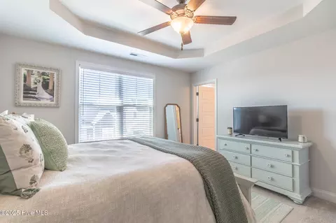 Bedroom - 4010 Eclipse Ave, Leland, NC 28451 photo 2 of 5