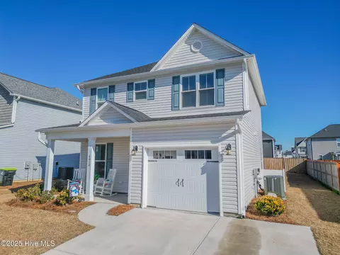 4010 Eclipse Ave, Leland, NC 28451