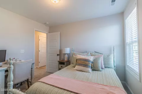 Bedroom - 4010 Eclipse Ave, Leland, NC 28451 photo 4 of 5