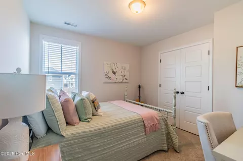 Bedroom - 4010 Eclipse Ave, Leland, NC 28451 photo 3 of 5