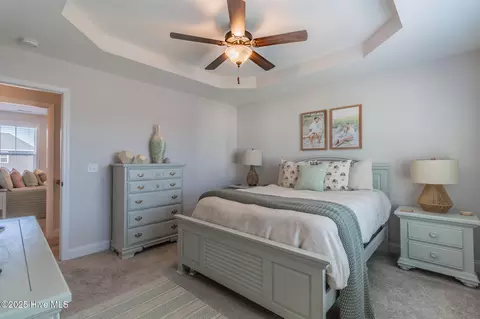 Bedroom - 4010 Eclipse Ave, Leland, NC 28451 photo 1 of 5