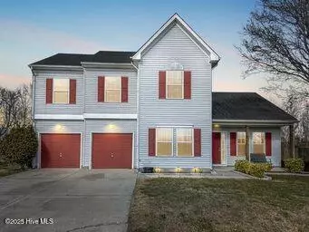 160 Green View Rd, Moyock, NC 27958