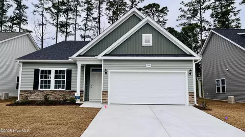1201 Calabash Station Blvd NW, Calabash, NC 28467