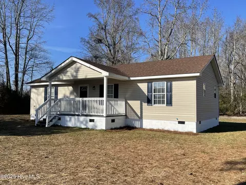 143 Perrys School Rd, Colerain, NC 27924
