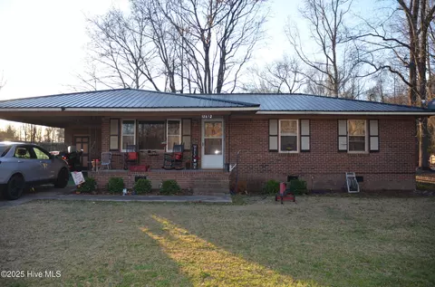 12652 Us Highway 258, Scotland Neck, NC 27874