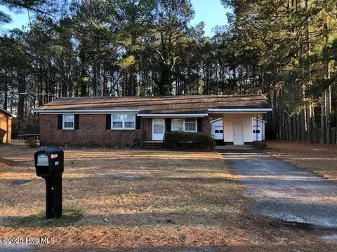 307 Liberty Ave, Snow Hill, NC 28580