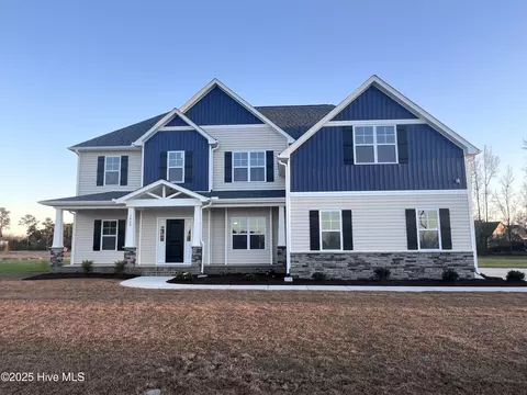 3464 Rockbend Rd, Winterville, NC 28590
