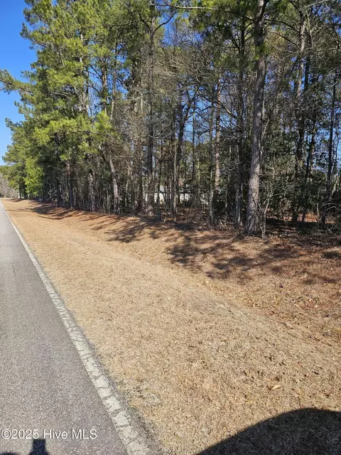 000 Eatmon Rd, Bailey, NC 27807