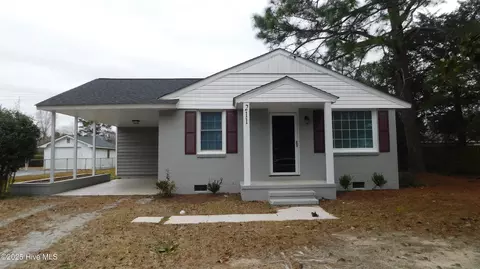 211 Quail Dr, Goldsboro, NC 27534