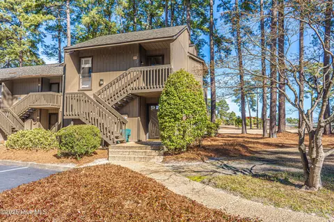 115 Beulah Hill Rd S #207, Pinehurst, NC 28374