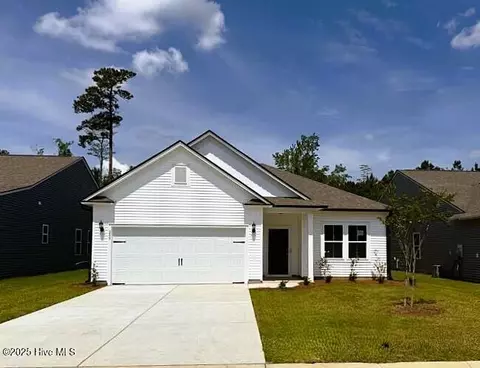 285 Eagle Claw Dr #4025, Carolina Shores, NC 28467