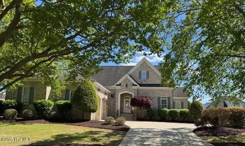 302 Campden Way, Greenville, NC 27858