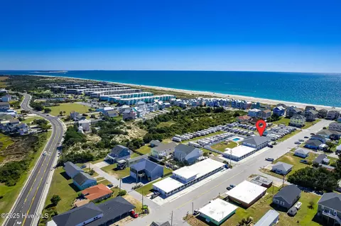 303 Henderson Blvd UNIT 5 PELICANS ROOST, Atlantic Beach, NC 28512