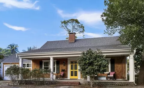 2805 Park Ave, Wilmington, NC 28403