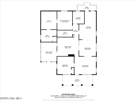 8179 Highway 39, Middlesex, NC 27557