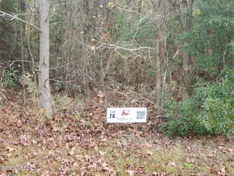 lot74 Eagle Nest Trl, Blounts Creek, NC 27814
