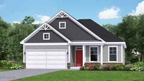 1217 Calabash Station Blvd NW, Calabash, NC 28467