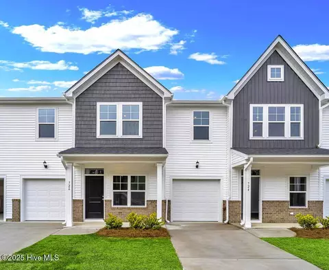 774 Palm Frond Way, Calabash, NC 28467