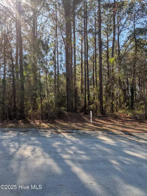 lot34 Tall Ships Ln, Hampstead, NC 28443