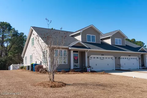 1103 Mickelson Way #A, Morehead City, NC 28557