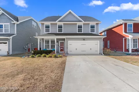 1403 London St, Elizabeth City, NC 27909