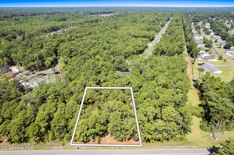 1360 Thomasboro Rd SW, Carolina Shores, NC 28467