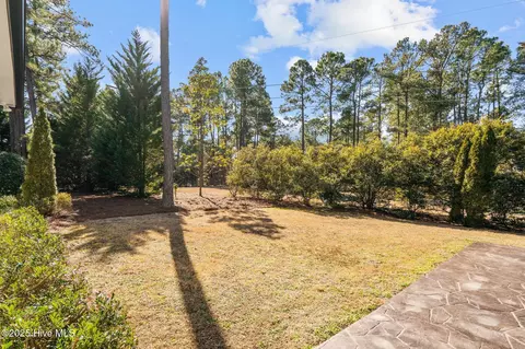 Exterior - 25 Barons Dr, Pinehurst, NC 28374 photo 14 of 23